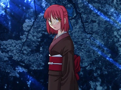 Kohaku, courtesy of the wiki, courtesy of the VN